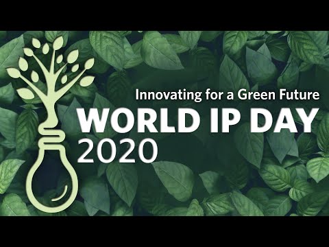 USPTO, inventors, and partners celebrate World IP Day 2020