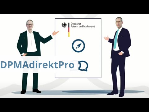 Die Zukunft von DPMAdirekt - Ihre Meinung zählt!