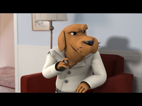 The Real McGruff PSA 2022 NCPC 60Sec