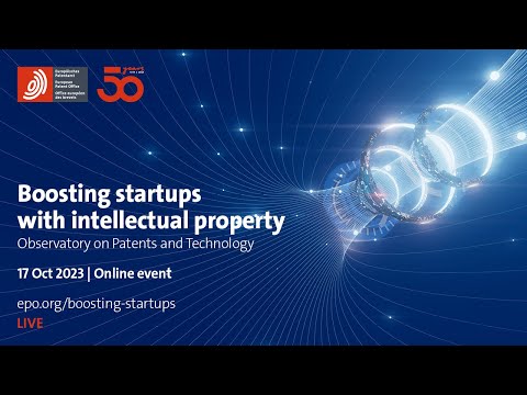 Boosting startups with intellectual property
