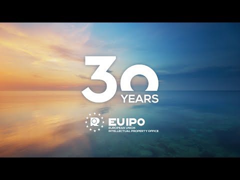 EUIPO 1994 - 2024 | 30 anniversary