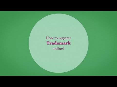 How to register trademark online in Lithuania?