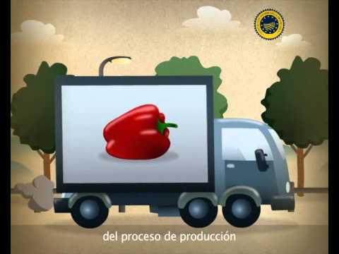 Publireportaje productos con calidad diferenciada