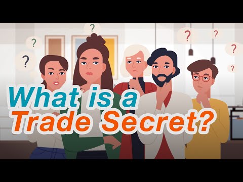 Explained: What is a Trade Secret?
