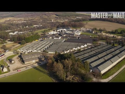Discover Glenfiddich Distillery with the European Bartender School! | Master of Malt