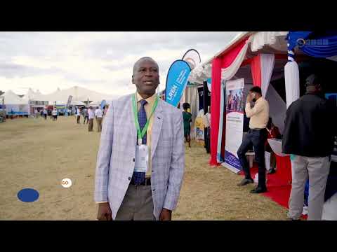 KIPI at the Homabay&#039;s 2nd International Investment Conference