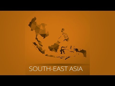 IP Key South-East Asia