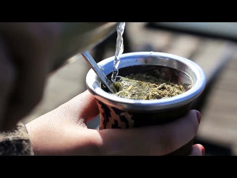 Yerba Mate: A Geographical Indication Protects Argentina's Most Popular Drink