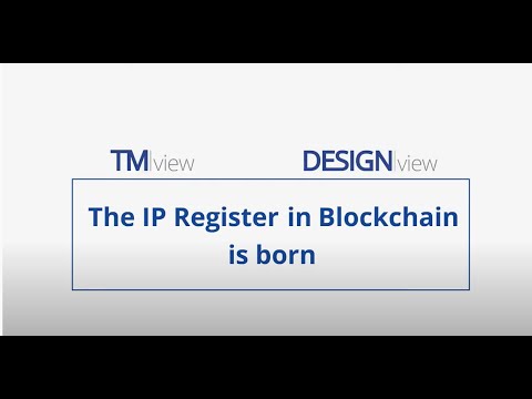 Malta becomes the first EU Member State to join the IP Register on Blockchain