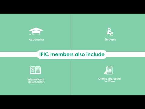 About IPIC: The Intellectual Property Institute of Canada