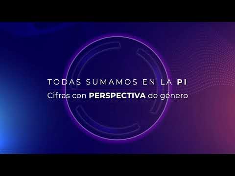 Red de Mujeres Innovadoras y Propiedad Industrial: 1 año