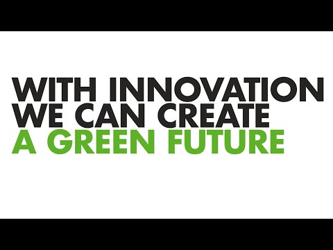 World Intellectual Property Day 2020 – Innovate for a Green Future