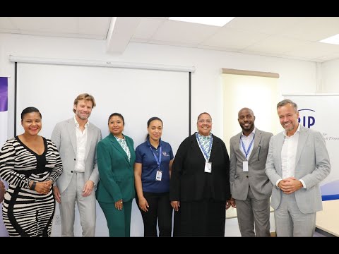 BIP 10th Year IP Workshop