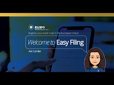 Easy Filing: Ask Camila!