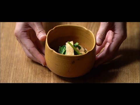 【京野菜】ブランド京野菜 公式ムービー【京のブランド産品】