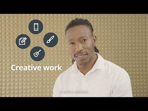 AfrIPI - Copyright law