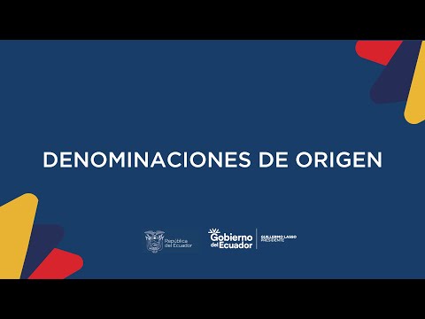 Capacitación - Denominación de Origen