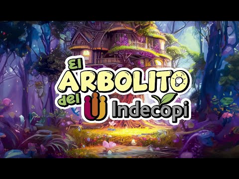 Indecopi a tu servicio con Andina | El Arbolito del Indecopi guía a consumidores y creadores