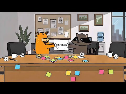 Nama Bisnis yang Sama Bisa Jadi Sumber Masalah.