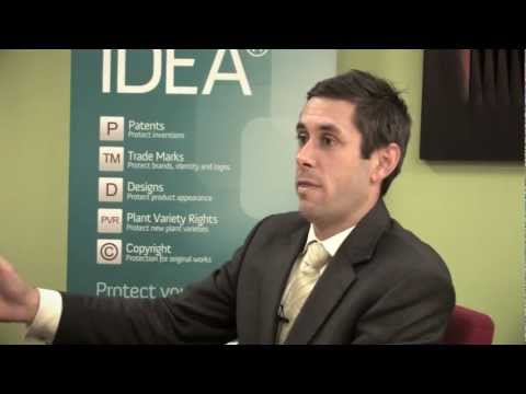 Trade Marks - Simon Pope (Intellectual Property Office)