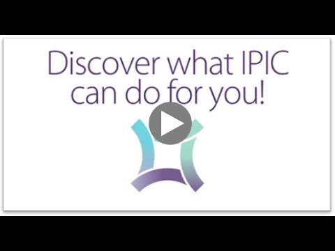 IPIC Member Benefits: Discover what IPIC can do for you!