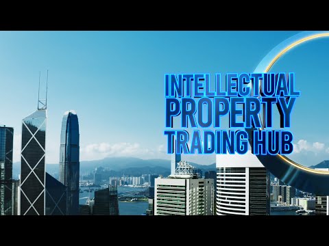 IP Trading: Get Ahead in the New Era