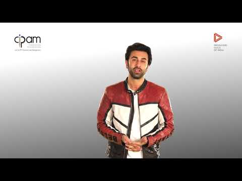 Ranbir Kapoor Urges People to Save Films and Stop Piracy!