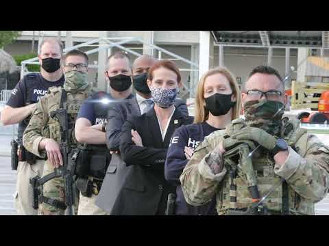 HSI at SB55: A Successful Mission