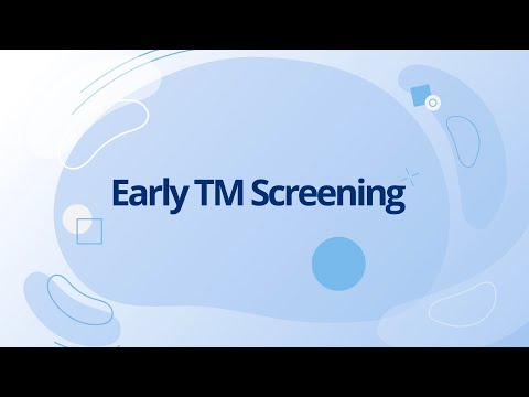 EUIPO pre-assessment tool &#039;Early TM Screening&#039;