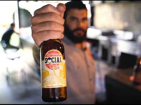 Víctor Querales | Cervecería | Social Club