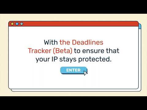 IPOS Digital Hub - Deadlines Tracker
