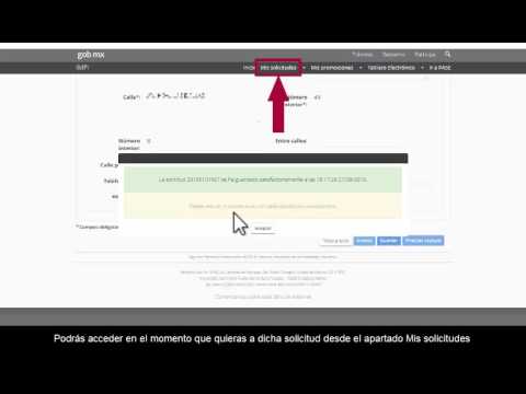 Marca en Línea: Video Tutorial