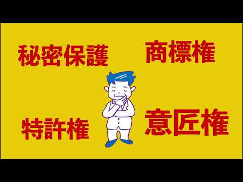 INPIT広島県知財総合支援窓口の事業紹介