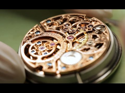 IP Commercialisation (Trade Marks) – Tourbillon Watch Brand