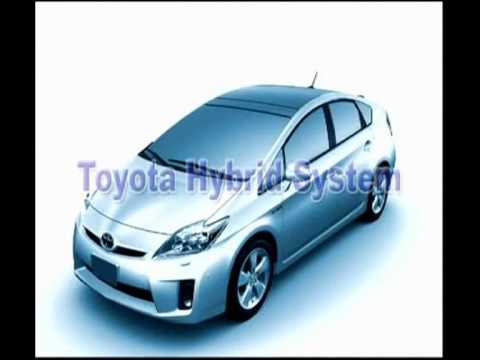 Toyota Prius Hybrid Cars India - Toyota India