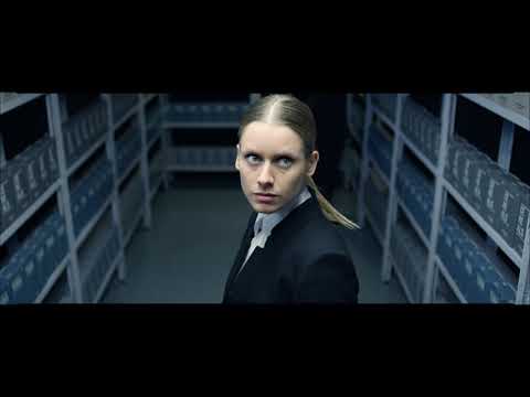 [TRAILER] IPDENTICAL: The dystopia of a world without creativity