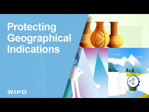 Explained: How to Protect Geographical Indications