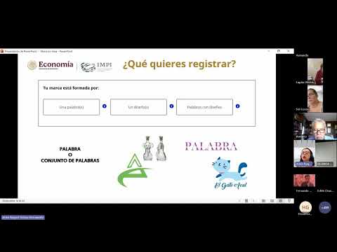 Tu marca en linea