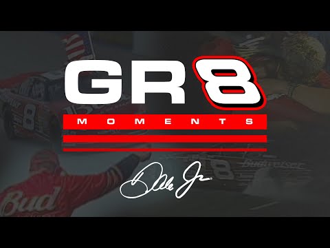 GR8 Moments: 2000 Winston | 2001 Dover