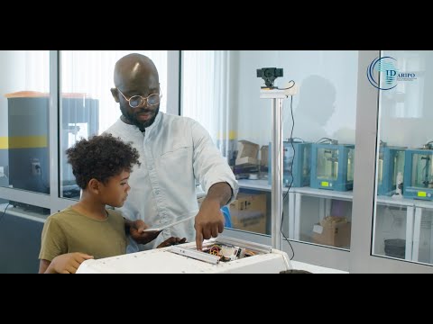 ARIPO&#039;s Impact Across Africa&#039;s Generations: From Knowledge and Innovation to Legacy