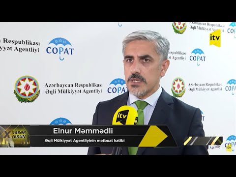 Erməni saxtakarlıqlarına qarşı tədbirlər (İTV Xəbər Yekun - 30.10.2022)