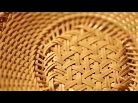京竹工芸（Kyo-takekogei/Kyoto bamboo crafts）