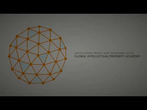 The Global Intellectual Property Academy – An Overview