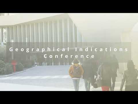 GI Conference 2025 EUIPO: Safeguarding our heritage, cultivating our future