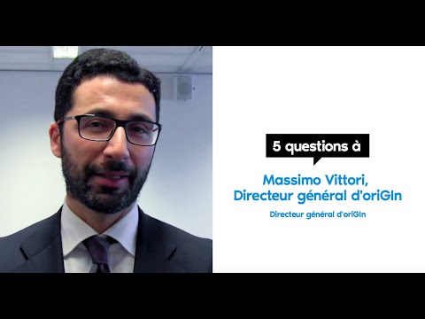 Geographical Indications - 5 questions to Massimo Vittori