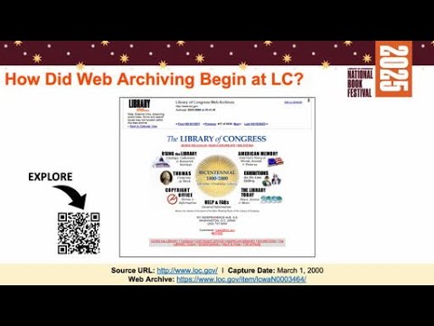 Archiving the Arts: Music, Theater and Dance on the Library&#039;s Digital Shelves
