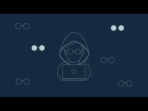 IP Crime and Infringement Animation