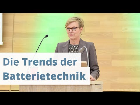 Neues aus dem DPMA // Trends und neue Regelungen