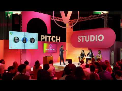 Pitch Contest INPI x French Tech Tremplin