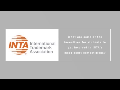 Why law students should get involved in INTA's moot court competitions
